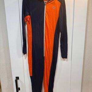 Norrona one piece wool base layer